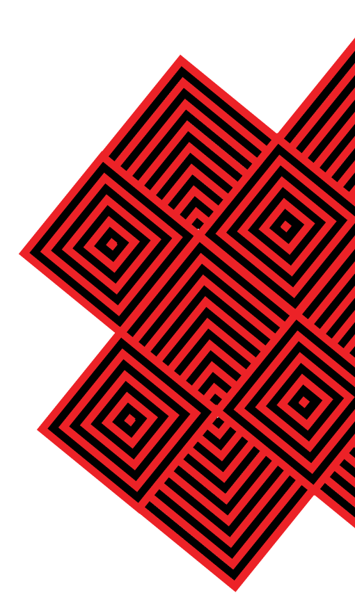 geometric pattern