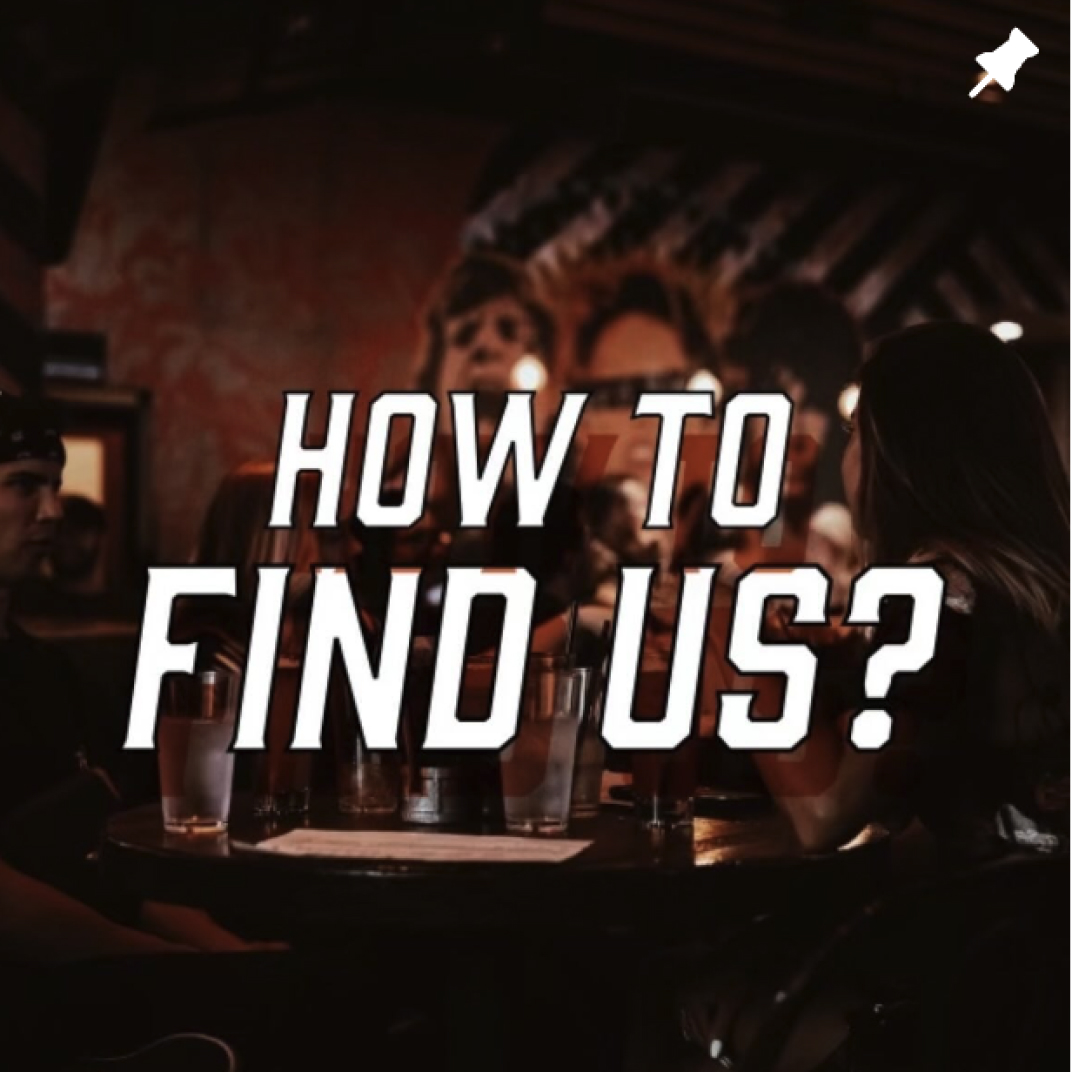 How to find us?